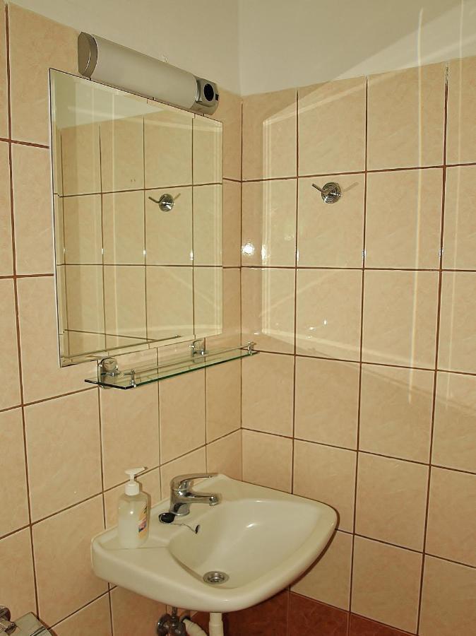 Dionysos Apartment Asproválta Phòng bức ảnh