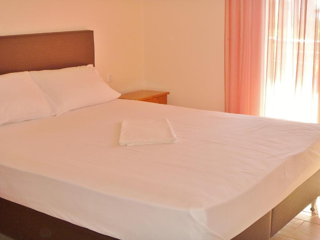 Dionysos Apartment Asproválta Phòng bức ảnh